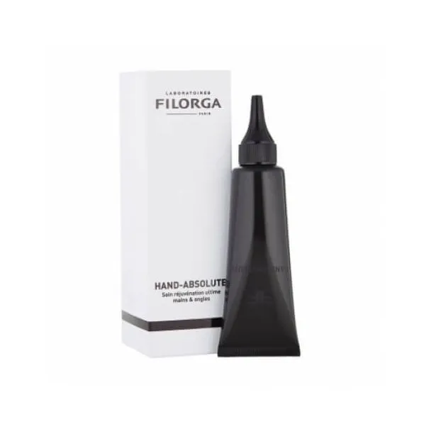 FILORGA HAND-ABSOLUTE MAIN ET ONGLES 50 ML - FILORGA HAND-ABSOLUTE MAIN ET ONGLES 50 ML -