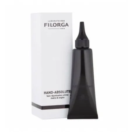 FILORGA HAND-ABSOLUTE MAIN ET ONGLES 50 ML - 