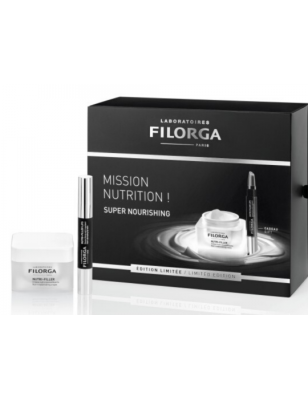 Soins FILORGA COFFRET NUTRIFILLER+NUTRIFILLER LIPS FILORGA - 2