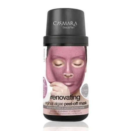 CASMARA KIT MASK RENOVATING BT/4 SH - 