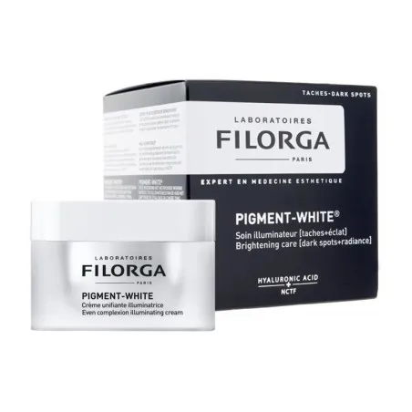 FILORGA PIGMENT WHITE 50ML - 