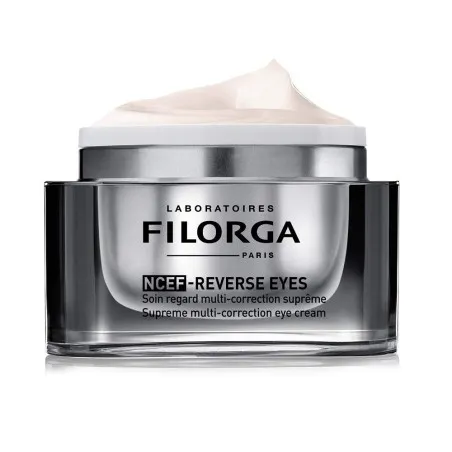 FILORGA NCTF REVERSE EYES 15 ML - FILORGA