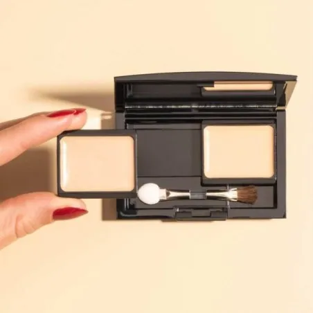 Crème Anti Cerne ARTDECO  CAMOUFLAGE CREAM - ARTDECO