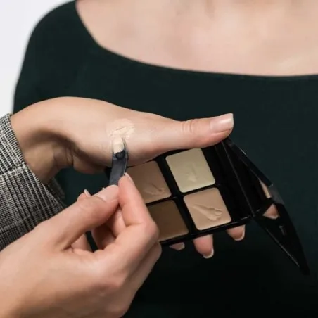 Anti Cerne ARTDECO  CAMOUFLAGE CREAM - ARTDECO