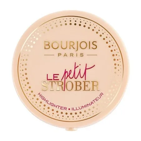 Highlighter BOURJOIS Le Petit Strober - Illuminateur - Universelle - BOURJOIS