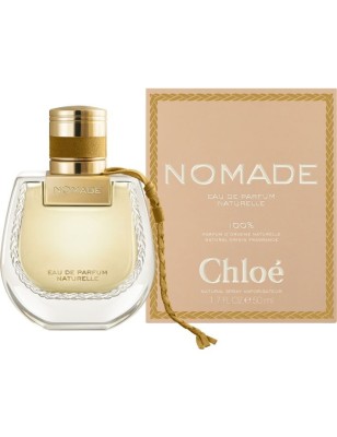 Eau de Parfum Femme CHLOÉ NOMADE NATURELLE Chloé - 1