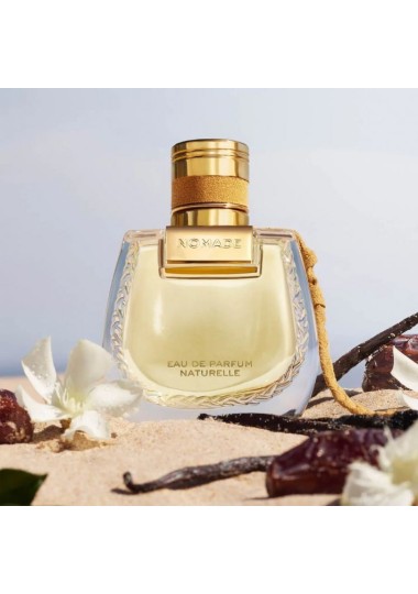 Eau de Parfum Femme CHLOÉ NOMADE NATURELLE