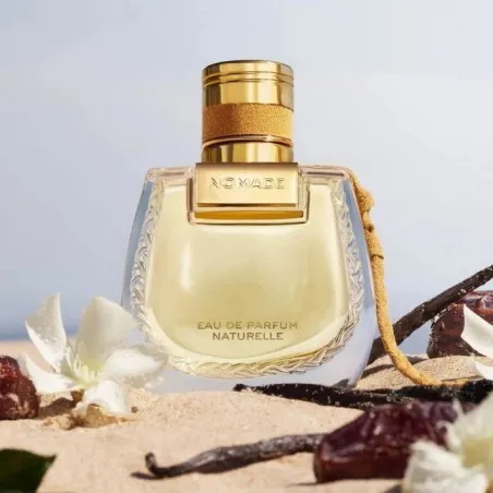 Eau de Parfum Femme CHLOÉ NOMADE NATURELLE