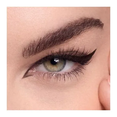 MASCARA BOURJOIS Eye Catching Mascarac 01 Deli-Cat Black - BOURJOIS