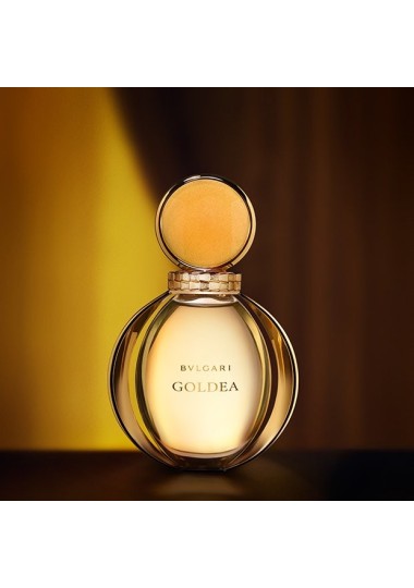 Eau de Parfum Femme BVLGARI GOLDEA