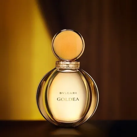 Eau de Parfum Femme BVLGARI GOLDEA - 50 ml - BVLGARI