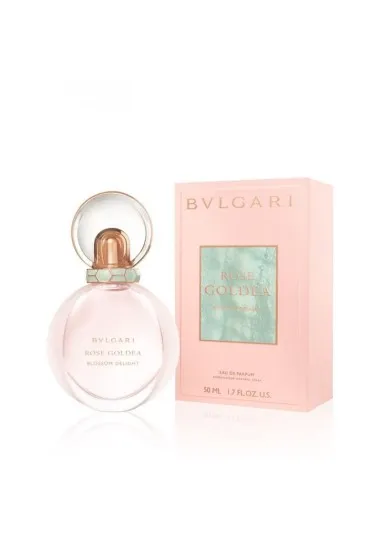 Eau de Parfum Femme BVLGARI GOLDEA BLOSSOM DELIGHT - BVLGARI