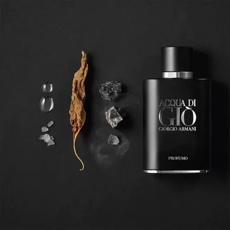 GIORGIO ARMANI ACQUA DI GIO PROFUMO - GIORGIO ARMANI