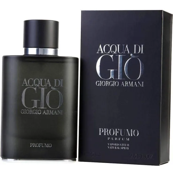 GIORGIO ARMANI ACQUA DI GIO PROFUMO - GIORGIO ARMANI