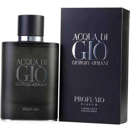 GIORGIO ARMANI ACQUA DI GIO PROFUMO - GIORGIO ARMANI