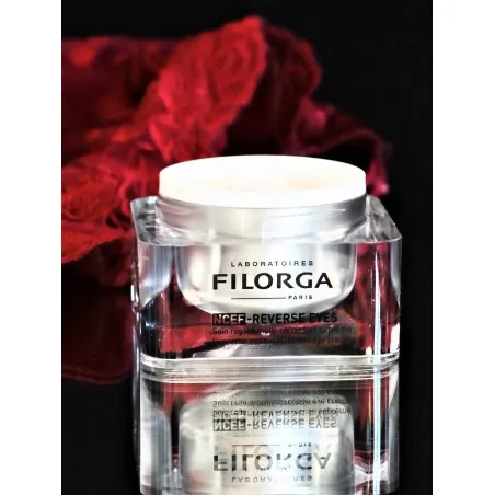 FILORGA NCTF REVERSE EYES 15 ML - FILORGA