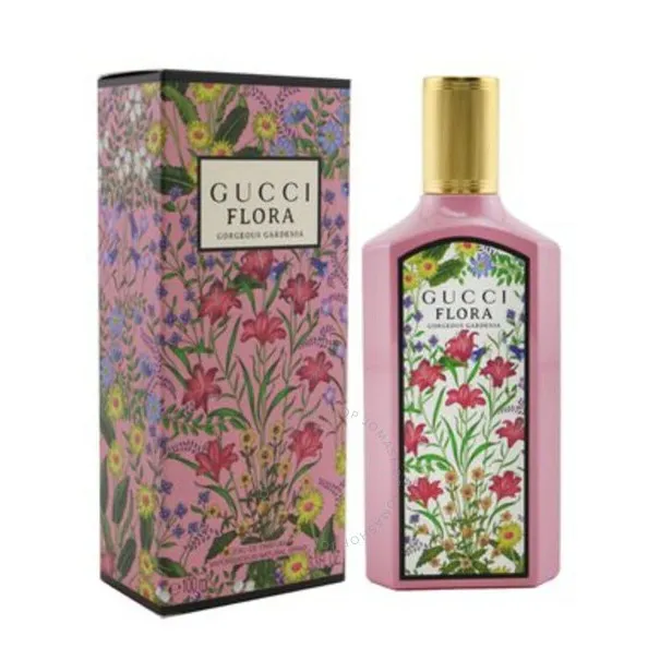 Eau de Parfum Femme GUCCI FLORA GORGEOUS GARDENIA