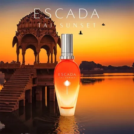 Eau de Toilette Femme ESCADA TAJ SUNSET - ESCADA
