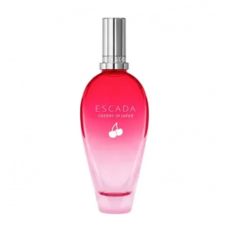 Eau de Toilette Femme ESCADA CHERRY IN JAPAN - ESCADA