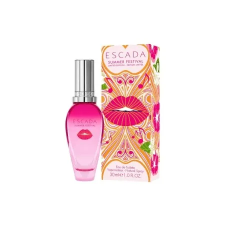Eau de Toilette Femme ESCADA SUMMER FESTIVAL - ESCADA