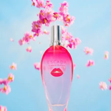 Eau de Toilette Femme ESCADA SUMMER FESTIVAL - ESCADA