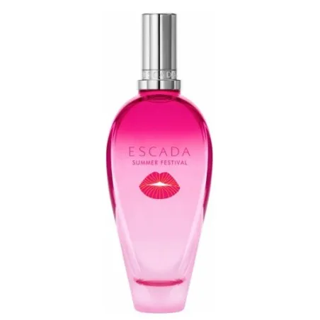 Eau de Toilette Femme ESCADA SUMMER FESTIVAL - ESCADA