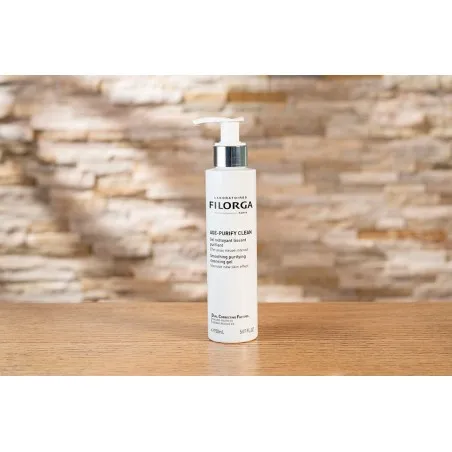 FILORGA AGE PURIFY CLEANSER 150ML - 