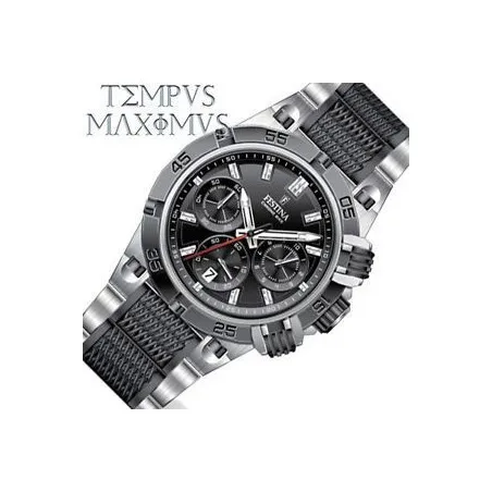 Montre Homme FESTINA F16775 - Festina