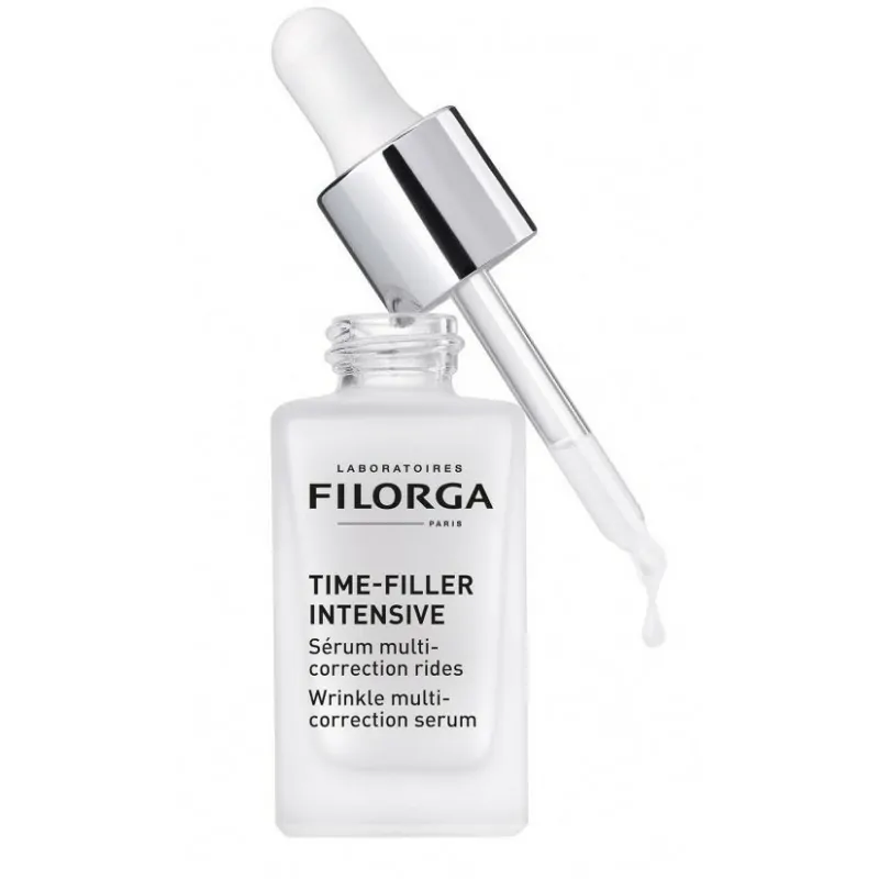FILORGA TIME-FILLER INTENSIVE 30 ML