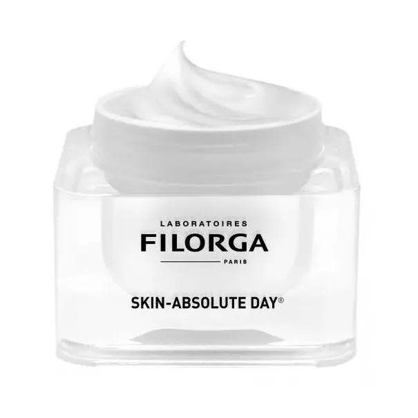 FILORGA SKIN ABSOLUTE JOUR SOIN REJUVENATION - FILORGA SKIN ABSOLUTE JOUR SOIN REJUVENATION -