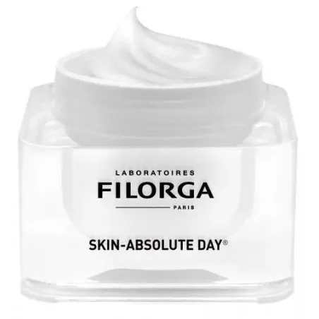 FILORGA SKIN ABSOLUTE JOUR SOIN REJUVENATION - 