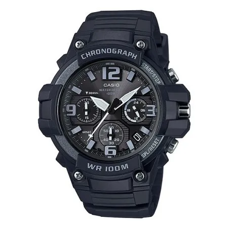 Montre Homme CASIO MCW-100H-1A3VDF - Casio