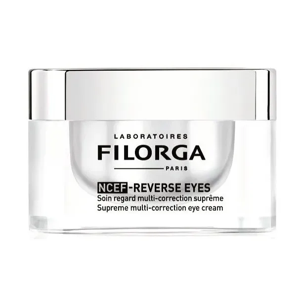FILORGA NCTF REVERSE EYES 15 ML - FILORGA FILORGA NCTF REVERSE EYES 15 ML - FILORGA