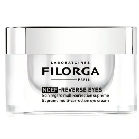 FILORGA NCTF REVERSE EYES 15 ML - FILORGA