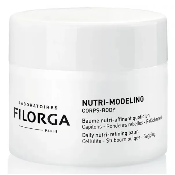 FILORGA NUTRI-MODELING - FILORGA NUTRI-MODELING -