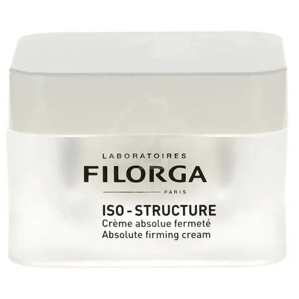 FILORGA ISO-STRUCTURE 50 ML - FILORGA FILORGA ISO-STRUCTURE 50 ML - FILORGA