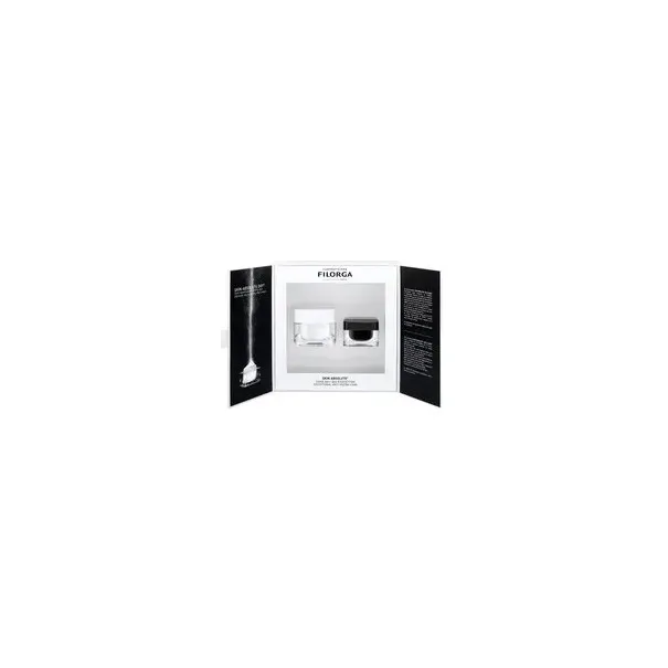 Coffret FILORGA SKIN ABSOLUTE DAY - FILORGA Coffret FILORGA SKIN ABSOLUTE DAY - FILORGA