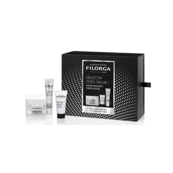 Coffret FILORGA PIGMENT WHITE - Coffret FILORGA PIGMENT WHITE -