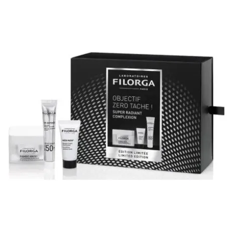 Coffret FILORGA PIGMENT WHITE - 