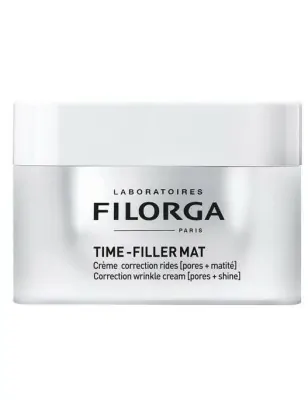 FILORGA TIME FILLER MAT 50ML - FILORGA