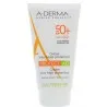 A-DERMA ECRAN PROTECT AD CREME SPF 50 150 ML - 