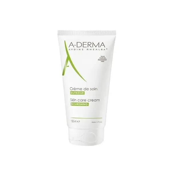 CREME DE SOIN A-DERMA 50M.L - CREME DE SOIN A-DERMA 50M.L -