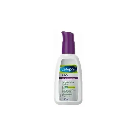 LOTION HYDRATANTE CETAPHIL DERMA PRO ACNE SPF 30 - 
