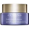 Crème de Jour Anti-âge CLARINS  NUTRI-LUMIÈRE - EMBELLISSANTE REVITALISANTE - CLARINS
