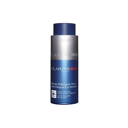 Sérum Yeux Homme CLARINS  DÉFATIGANT YEUX - CLARINS
