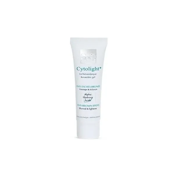 Gel CYTOL NAT G 30 ML - CYTOL NAT Gel CYTOL NAT G 30 ML - CYTOL NAT