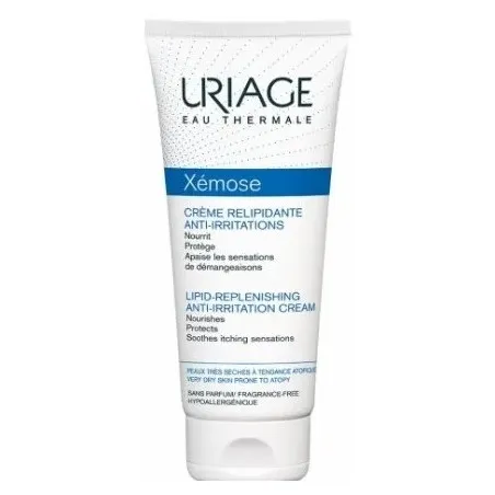 Crème anti-imperfection URIAGE  XEMOSE 200 ML - 