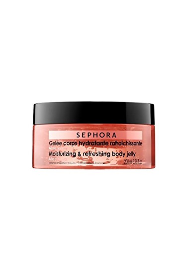 Crème SEPHORA GELÉE CORPS HYDRATANTE RAFRAICHISSANTE - 27