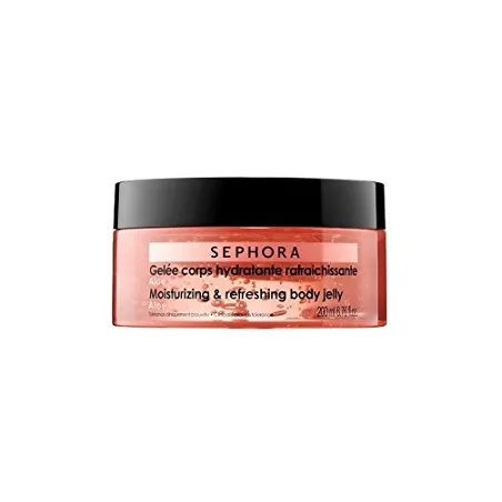 Crème SEPHORA GELÉE CORPS HYDRATANTE RAFRAICHISSANTE - Sephora