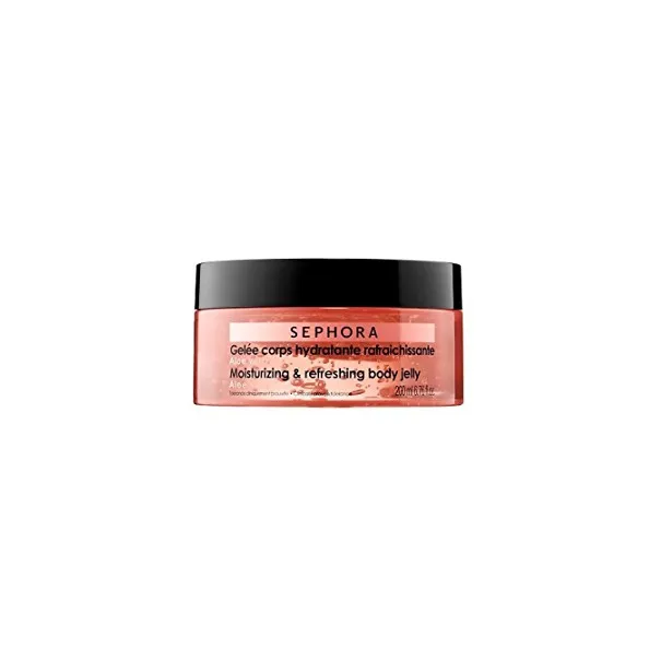 Crème SEPHORA GELÉE CORPS HYDRATANTE RAFRAICHISSANTE